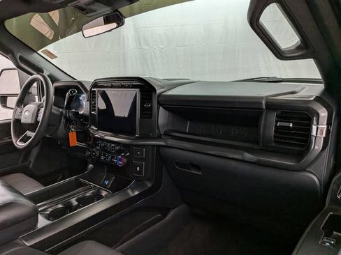 Used 2024 Ford F150 STX AWD/4WD image 23