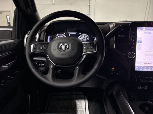 New 2026 RAM 2500 Laramie image 20