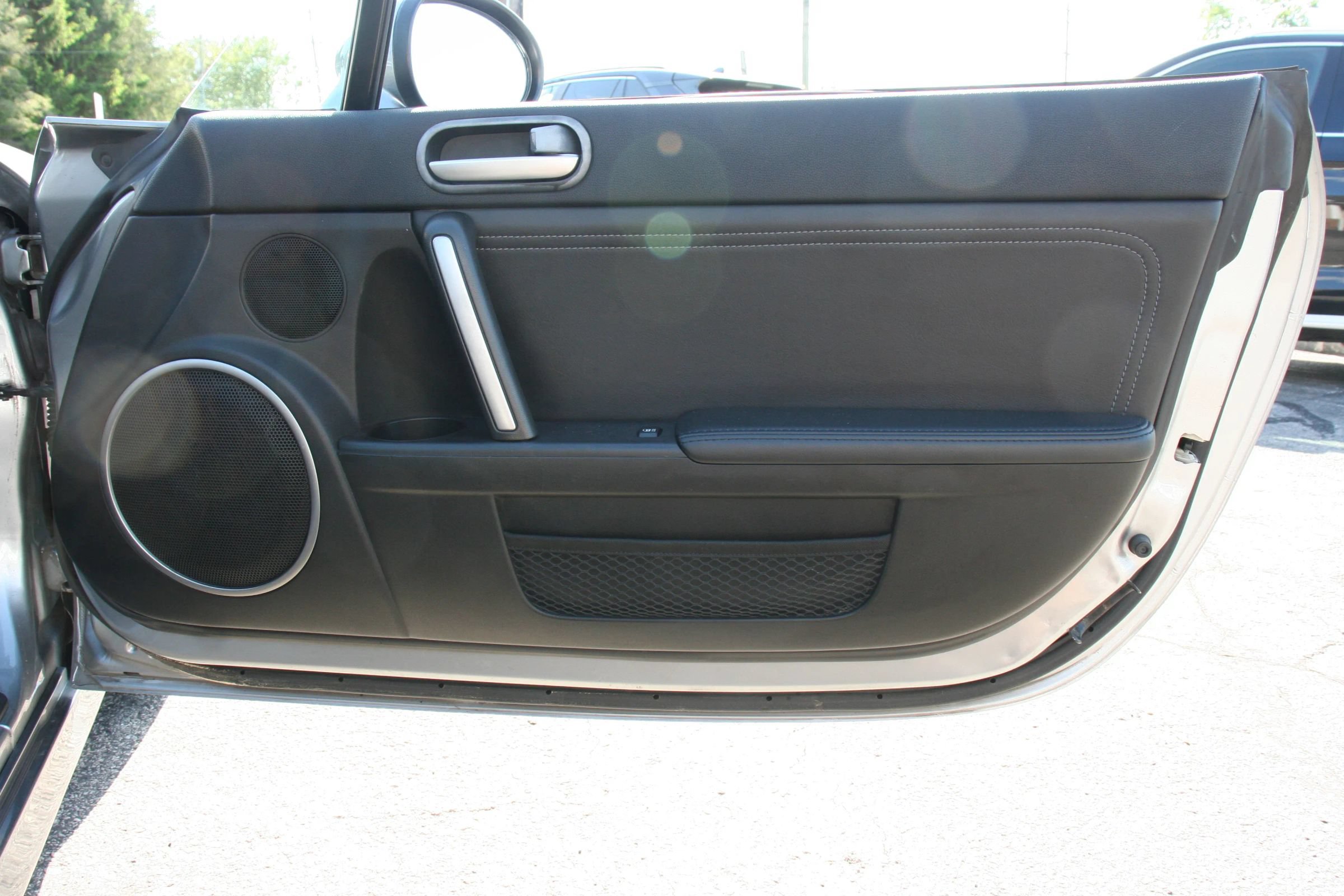 Used 2012 MAZDA MX-5 Miata Grand Touring w/ Premium Pkg RWD image 39