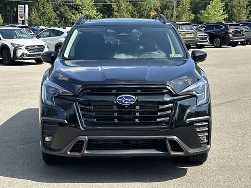 Certified 2025 Subaru Ascent Bronze Edition image 31