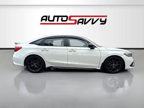 Used 2022 Honda Civic Si image 8