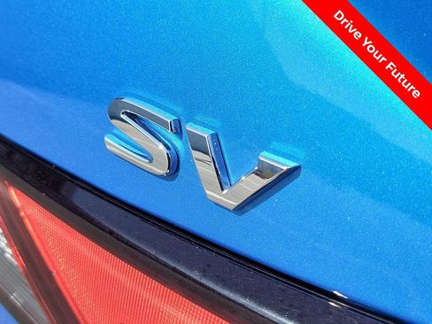 Certified 2024 Nissan Sentra SV w/ All-Weather Package FWD image 24