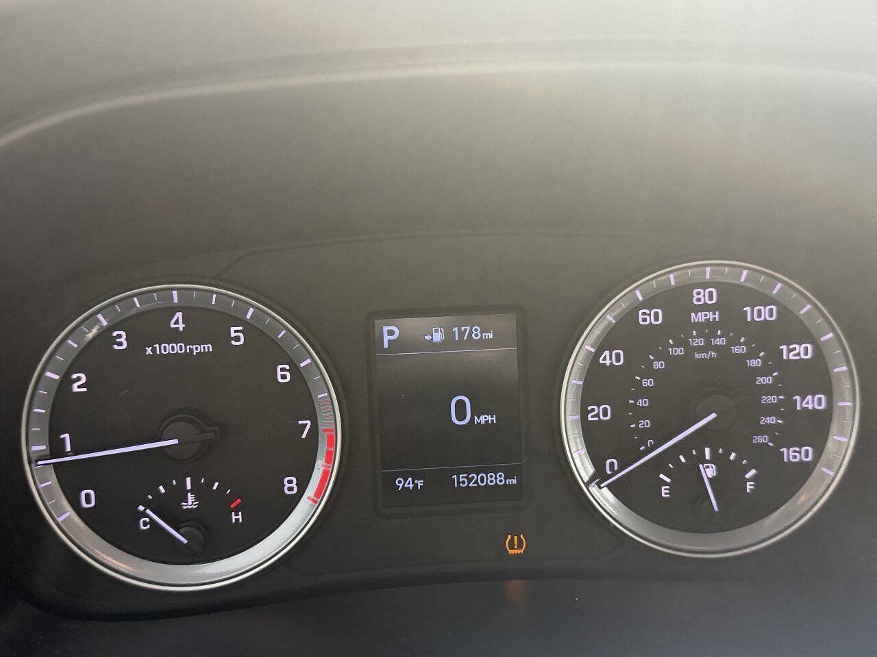 Used 2019 Hyundai Sonata SE FWD image 13