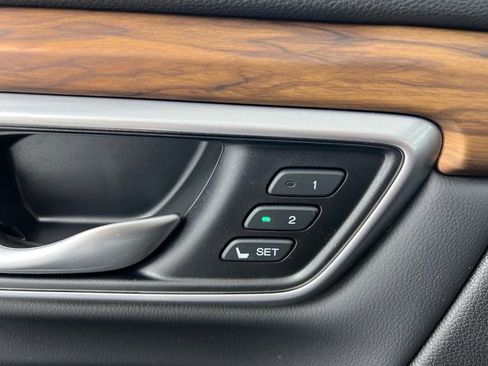 Used 2018 Honda CR-V EX-L image 12