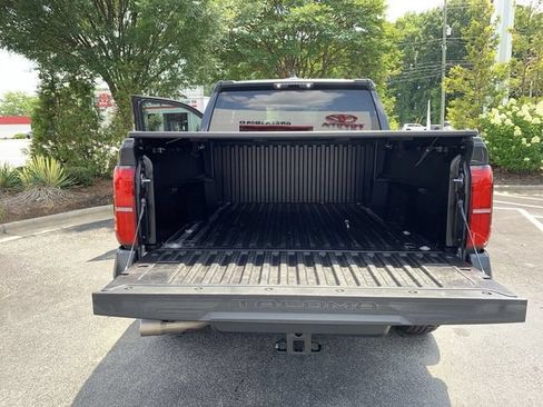 Used 2024 Toyota Tacoma SR5 RWD image 32