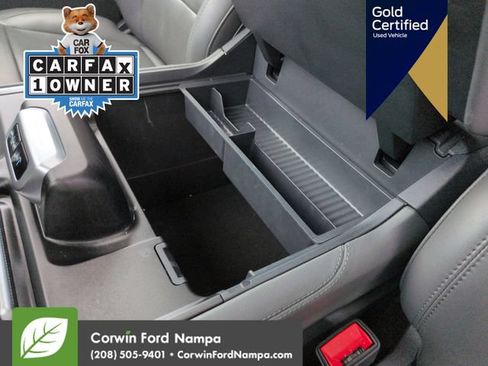 Used 2026 Ford Expedition Active AWD/4WD image 21