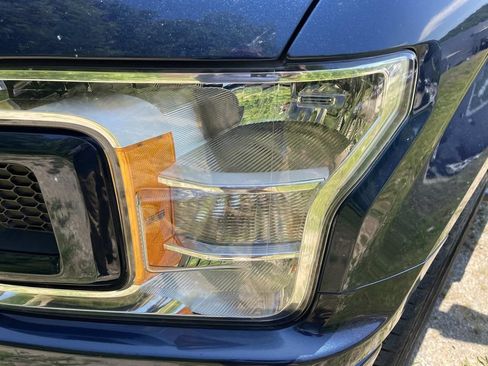 Used 2018 Ford F150 XL w/ Equipment Group 101A Mid AWD/4WD image 8