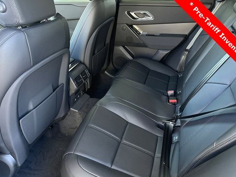 New 2024 Land Rover Range Rover Velar Dynamic SE image 11