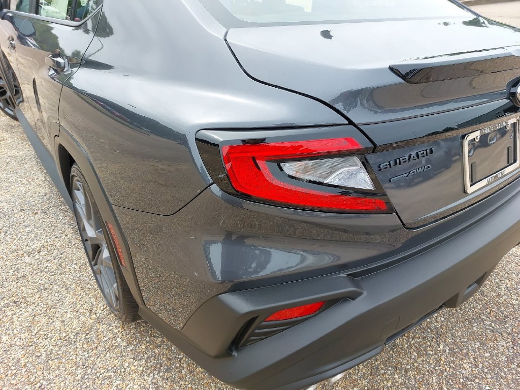 New 2026 Subaru WRX tS AWD/4WD image 28