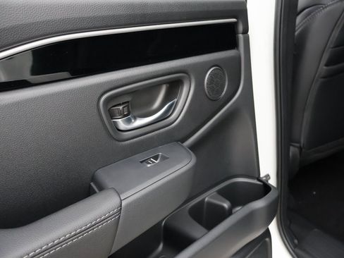 New 2026 Honda Passport RTL image 18