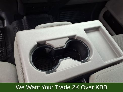 Used 2020 Ford F250 XL w/ STX Appearance Package image 23