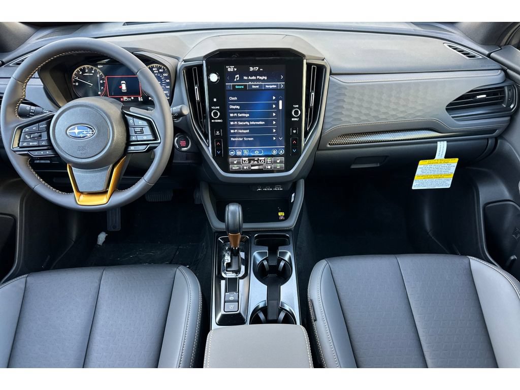 New 2026 Subaru Forester Wilderness w/ Wilderness Package AWD/4WD image 13