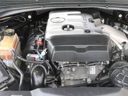 Used 2014 Cadillac CTS Sedan image 29