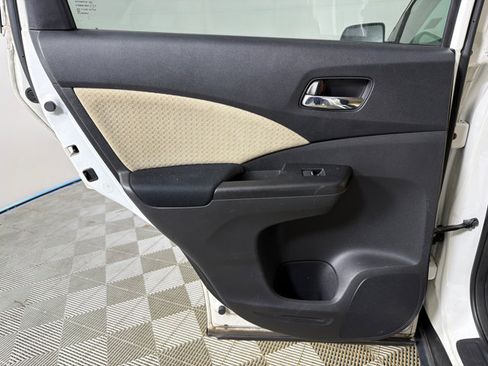 Used 2015 Honda CR-V EX image 22