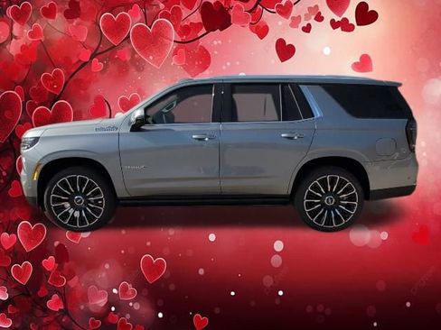 New 2026 Chevrolet Tahoe High Country image 35