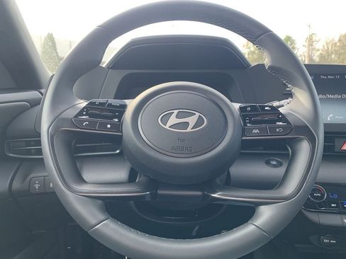 New 2026 Hyundai Elantra Sport w/ Cargo Package image 20