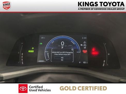 Certified 2025 Toyota Camry SE w/ Convenience Package image 26