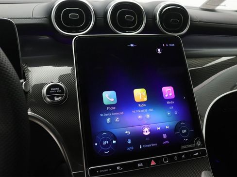 New 2026 Mercedes-Benz GLC 300 GLC 300 image 6