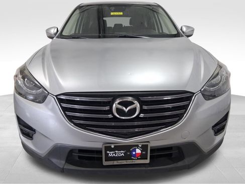 Used 2016 MAZDA CX-5 Grand Touring AWD/4WD image 2
