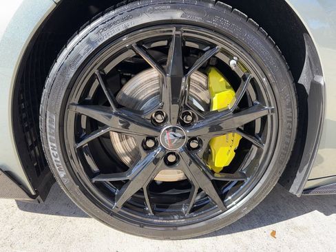 Used 2022 Chevrolet Corvette Stingray Premium Conv image 51