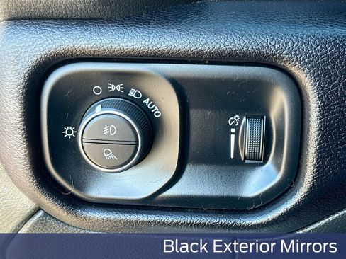 Used 2023 RAM 2500 Big Horn w/ Level 1 Equipment Group image 15