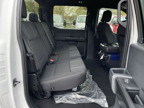 New 2026 Ford F150 STX w/ Equipment Group 200A AWD/4WD image 22