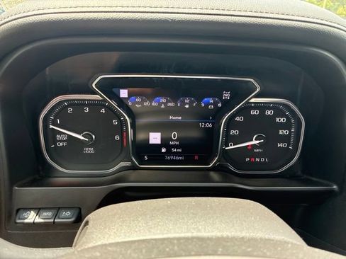 Used 2021 GMC Sierra 1500 AT4 w/ AT4 Premium Package AWD/4WD image 28