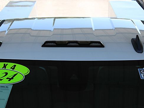 Used 2024 Chevrolet Silverado 3500 W/T w/ Snow Plow Prep Package image 22