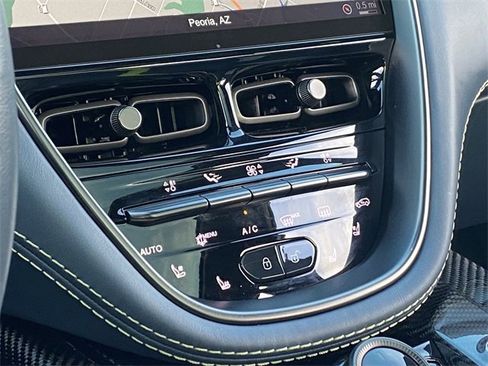 Used 2023 Aston Martin DBX 707 image 16