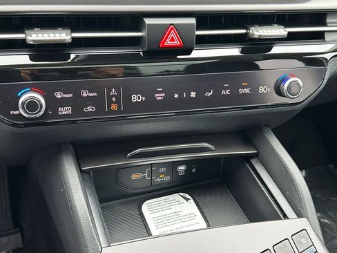 New 2026 Kia Sportage SX Prestige AWD/4WD image 26