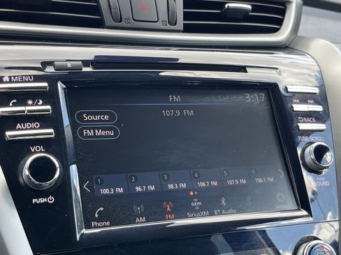 Used 2024 Nissan Murano SV w/ SV Midnight Edition Package AWD/4WD image 31