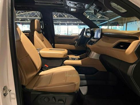 Used 2023 Chevrolet Tahoe Premier w/ Premium Package 2 image 13