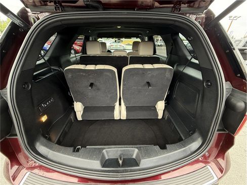 Used 2018 Ford Explorer Limited w/ Ford Safe & Smart Package FWD image 26