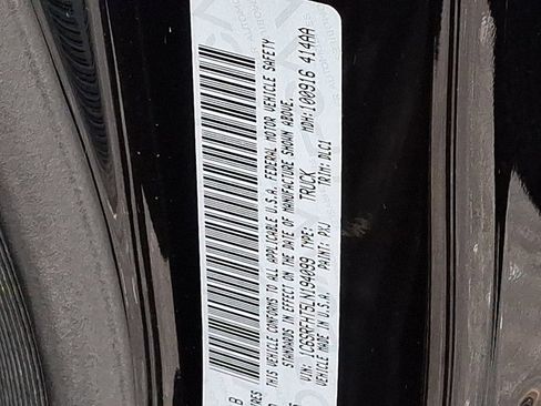 Certified 2020 RAM 1500 Limited image 32