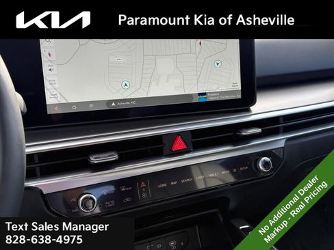 New 2026 Kia Sorento EX w/ EX Premium Package image 9