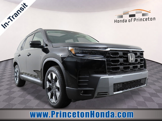 New 2026 Honda Pilot Elite image 1