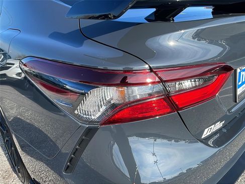 Used 2023 Toyota Camry TRD image 11