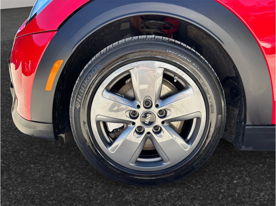 Used 2024 MINI Cooper S FWD image 13