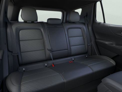 New 2026 Chevrolet Equinox LT image 17