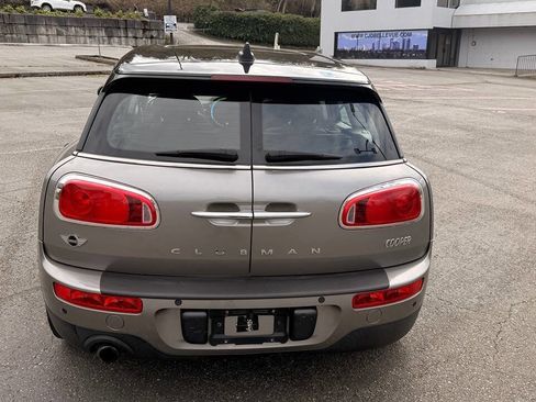 Used 2016 MINI Cooper Clubman image 8