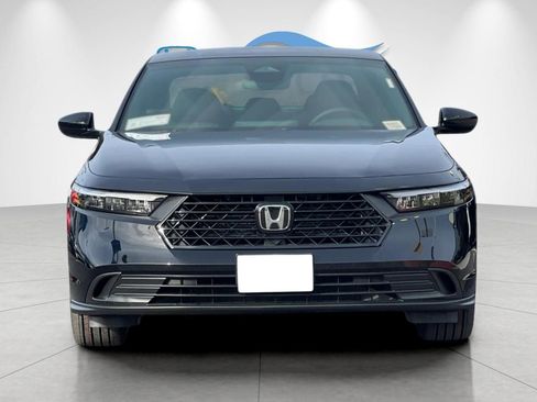 New 2026 Honda Accord Sport image 8