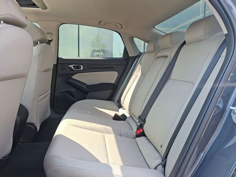 Used 2022 Honda Civic EX image 11