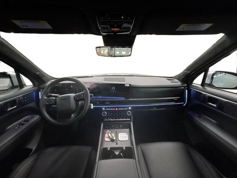 New 2026 Hyundai Santa Fe Calligraphy image 9