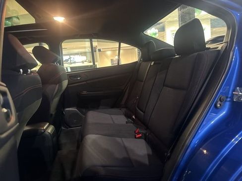 Used 2020 Subaru WRX Premium image 11