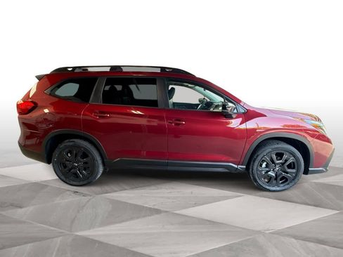 New 2026 Subaru Ascent Bronze Edition AWD/4WD image 9
