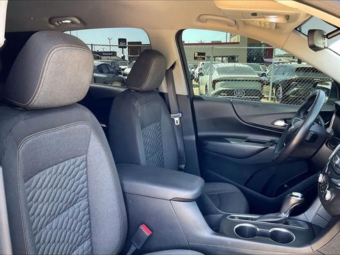 Used 2019 Chevrolet Equinox LT FWD image 12