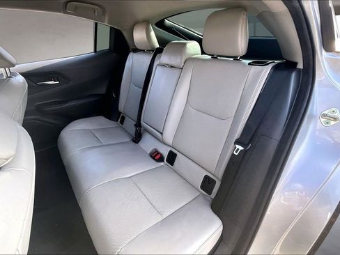 Used 2023 Toyota Prius XLE image 22