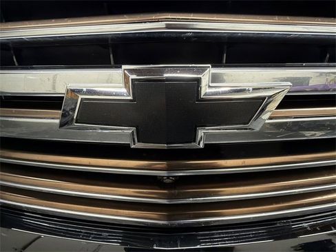 Certified 2023 Chevrolet Tahoe High Country image 33