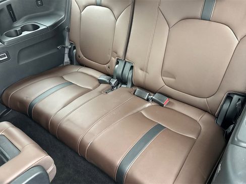 Certified 2025 Honda Pilot Elite image 19