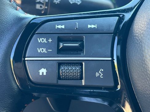 Used 2025 Honda CR-V Sport Touring image 28